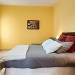 Apartman Atico Joaquin Costa 15 Alameda De Hercules