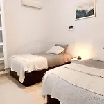 Apartman Atico Joaquin Costa 15 Alameda De Hercules *