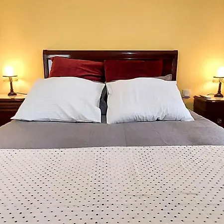 Apartment Atico Joaquin Costa 15 Alameda De Hercules Sevilla