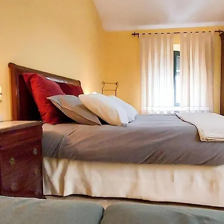 Apartment Atico Joaquin Costa 15 Alameda De Hercules
