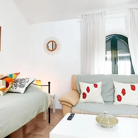 Apartment Atico Joaquin Costa 15 Alameda De Hercules Sevilla