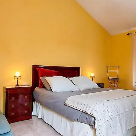 Apartment Atico Joaquin Costa 15 Alameda De Hercules Sevilla